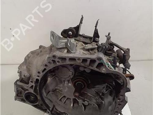 Used Gearbox Gearbox TOYOTA COROLLA Verso (ZER_, ZZE12_, R1_) 2.2 D-4D (AUR10_, AUR10R) (136 hp) 38358269 38358269