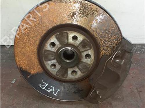 Used Right front steering knuckle Right front steering knuckle 38359857 38359857
