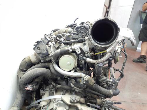 Engine DACIA LODGY (JS_) 1.5 Blue dCi 115 (JSJT) | BP38333551M1 - Image 4
