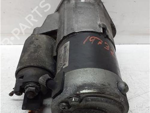 Starter RENAULT MEGANE II Saloon (LM0/1_) 1.5 dCi (LM1E) | BP38366232M8 - Image 3