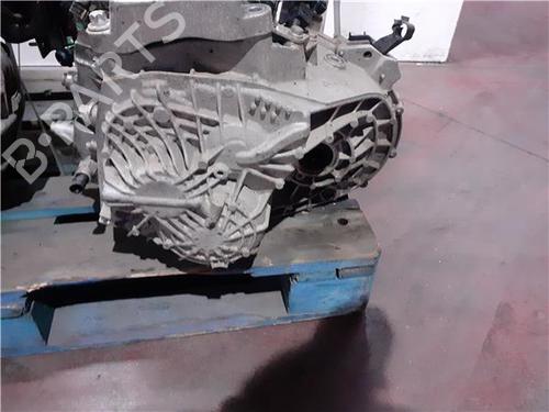 Gearkasse Gearkasse 38360569 38360569