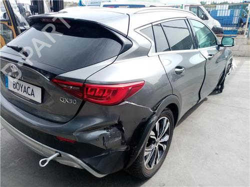 Bagaksel INFINITI QX30 2.2 D AWD | BP38362958M2 - Image 2