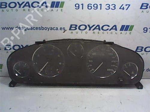 Used Instrument cluster Instrument cluster 38354613 38354613