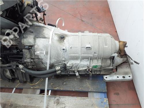 Gearbox BMW 5 (E60) 525 d | BP40448189M3 - Image 4