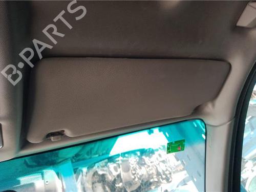 Right sun visor BMW X3 (E83) xDrive 20 d | BP38389486I2 - Image 2