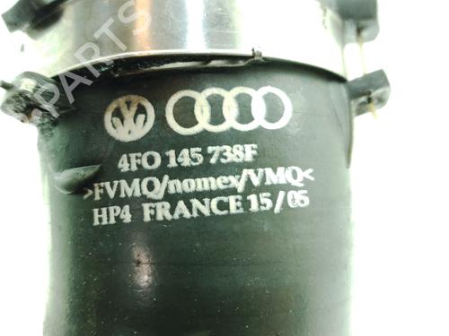 Intercooler pipe AUDI A6 C6 Avant (4F5) 3.0 TDI quattro | BP38400648M127 - Image 3
