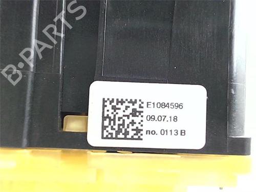 Steering column stalk RENAULT CAPTUR I (J5_, H5_) 1.5 dCi 90 (J5N4, J5M5, J5MW, J5M6, J5AL, J5AJ) | BP38705001I23 - Image 5