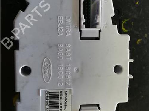 climate-control-ford-fiesta-vi-cb1-ccn-2008-38351025 main image