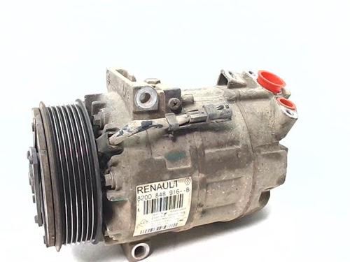 Used AC compressor AC compressor 38383240 38383240