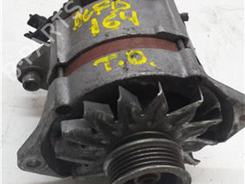 Used Alternator Alternator 38363326 38363326