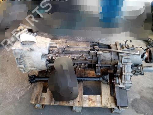 gearbox-bmw-x3-e83-2003-2004-2005-2006-2007-2008-2009-2010-2011-38361944 main image