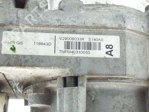 Steering pump DACIA DUSTER (HS_) 1.5 dCi | BP40599822M99 - Image 5
