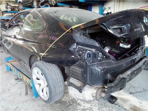 Used Rear axle Rear axle 38358418 38358418
