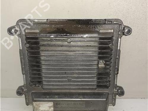 Used Control unit Control unit 38358012 38358012