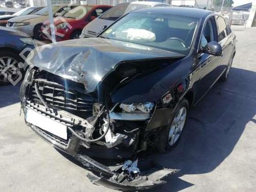 Headlight switch AUDI A6 C6 (4F2) 2.0 TDI | BP38371311I24 - Image 4