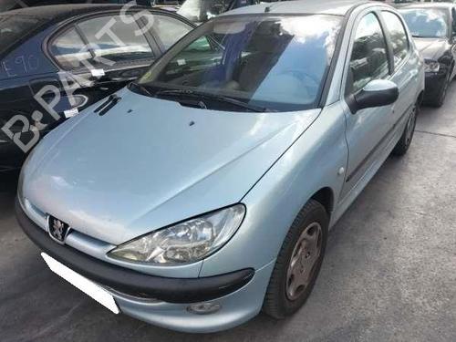 Mirror switch PEUGEOT 206 Saloon 1.6 16V | BP38368609I25 - Image 3