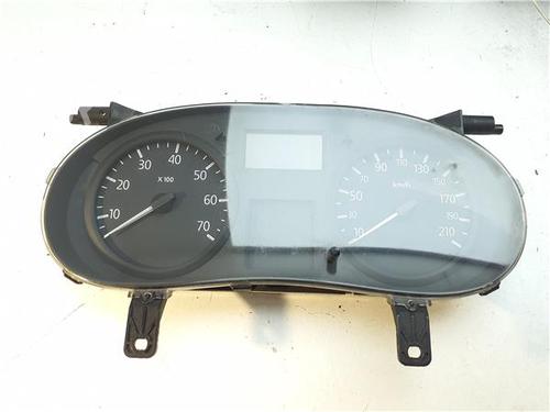 Used Instrument cluster Instrument cluster RENAULT KANGOO / GRAND KANGOO II (KW0/1_) 1.5 dCi 70 (KW0V, KW0A) (68 hp) 38367920 38367920