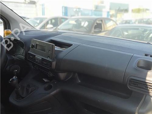 Used Airbag Kit Airbag Kit 38370161 38370161