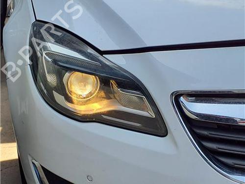 right-headlight-opel-insignia-a-saloon-g09-2008-2009-2010-2011-2012-2013-2014-2015-2016-2017-38389594 main image