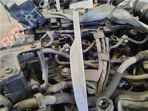 Engine FORD FIESTA VI (CB1, CCN) 1.4 TDCi | BP38350048M1 - Image 3