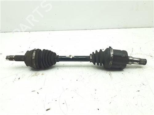 Used Left front driveshaft Left front driveshaft 38381374 38381374