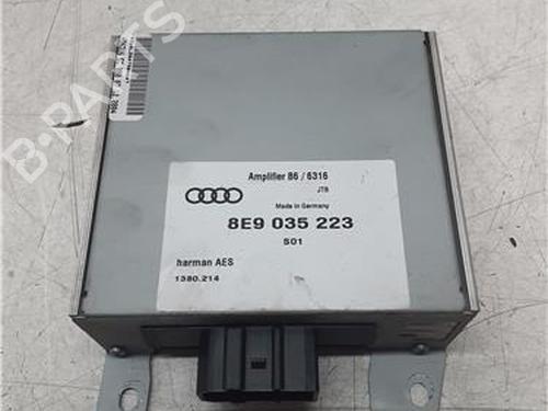control-unit-audi-a4-b7-avant-8ed-2004-2005-2006-2007-2008-38364736 main image