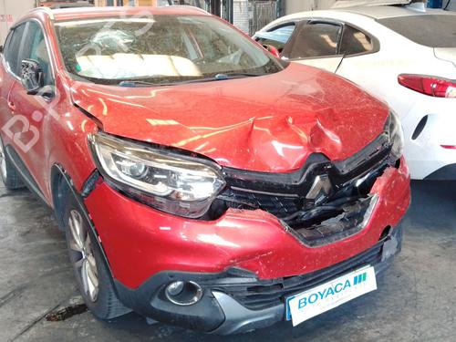 Left front steering knuckle RENAULT KADJAR (HA_, HL_) 1.6 dCi 130 (HLA4) | BP39203945M25 - Image 3