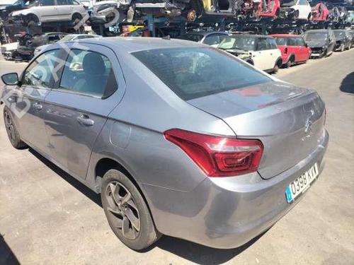 Alternator CITROËN C-ELYSEE (DD_) 1.2 VTi 82 | BP38388187M7 - Image 9