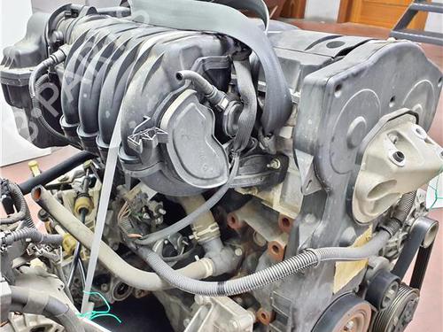 Engine CITROËN C4 I (LC_) 1.6 16V | BP39435051M1 - Image 8
