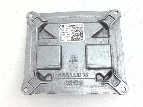 Used Lights ECU Lights ECU 38379263 38379263