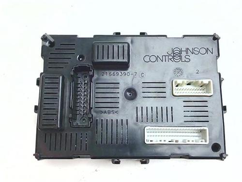 Used Electronic module Electronic module 38354500 38354500