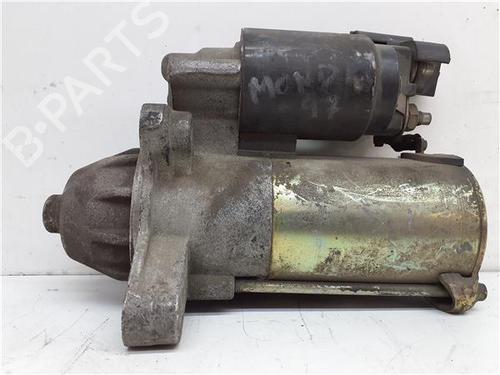 Startmotor Startmotor 38403971 38403971