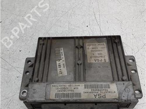 Used Control unit Control unit 38368221 38368221