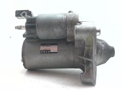 Startmotor CITROËN C-ELYSEE (DD_) 1.2 VTi 82 | BP38380647M8 - Image 2