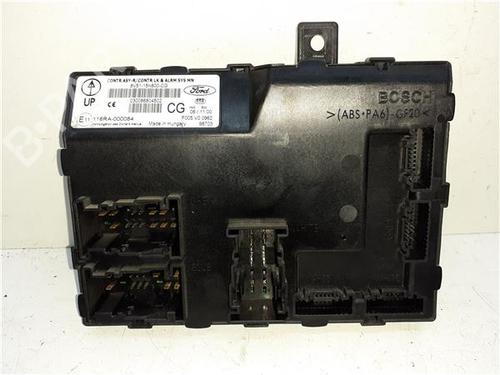 Used Electronic module Electronic module 38358993 38358993