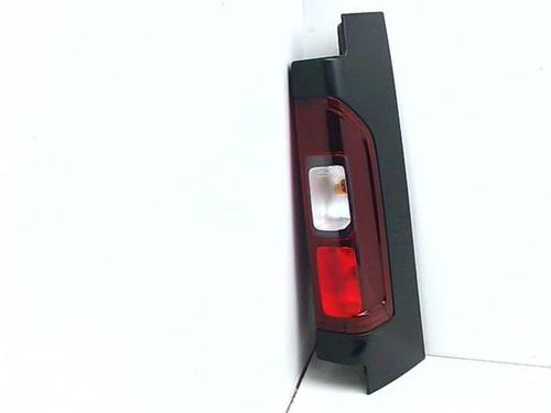 Right taillight RENAULT TRAFIC III Van (FG_) 1.6 dCi 120 (FGMB, FGMC) | BP38387135C35 - Image 5