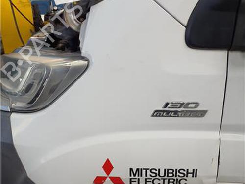 Used Left front fenders Left front fenders 38394963 38394963