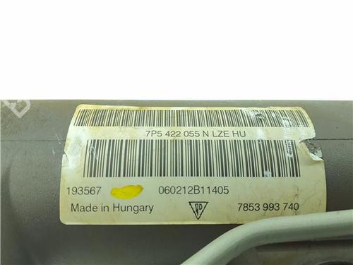 Steering rack PORSCHE CAYENNE (92A) 3.0 Diesel | BP38370866M22 - Image 3