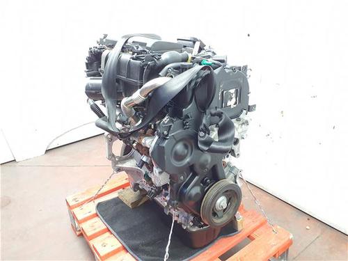 Engine CITROËN C2 (JM_) 1.4 HDi | BP38399418M1 - Image 3