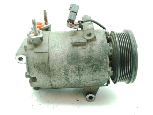 AC compressor FORD TRANSIT CUSTOM V362 Bus (F3) 2.2 TDCi | BP38400444M34 - Image 4