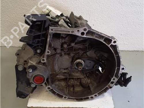 Used Gearbox Gearbox CITROËN C3 II (SC_) 1.2 VTi 82 (82 hp) 39964469 39964469