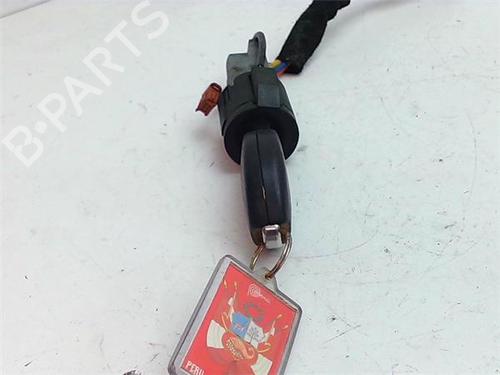 Ignition barrel CITROËN C5 I (DC_) 2.0 16V (DCRFNC, DCRFNF) | BP39955984M48 - Image 2