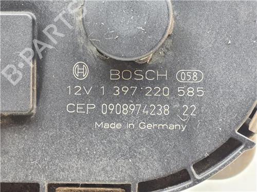 Front wiper motor AUDI A6 C6 (4F2) 2.0 TDI | BP38371296M29 - Image 3