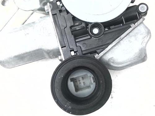 Left rear window motor LEXUS GS (_L1_) 450h (GWL10_) | BP38368513E23 - Image 3