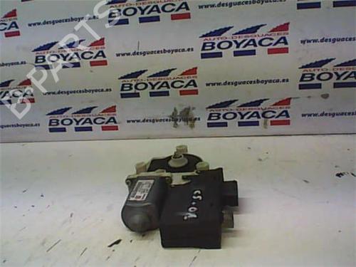 Used Front left window mechanism Front left window mechanism 38332652 38332652