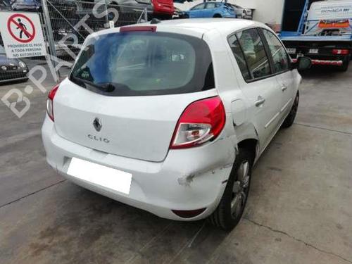 Electronic module RENAULT CLIO III Grandtour (KR0/1_) 1.2 16V (KR0P) | BP38355111M83 - Image 3