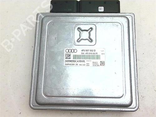 Control unit AUDI A6 C6 (4F2) 2.4 | BP38393936M11 - Image 2