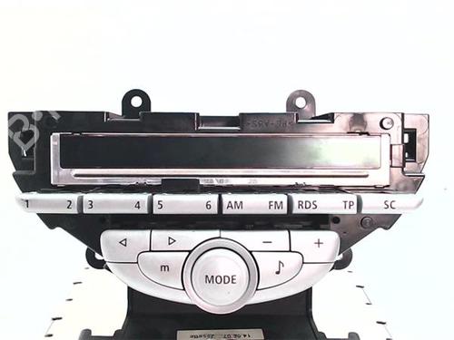 Radio MINI MINI (R56) Cooper D | BP38377989E6 - Image 2