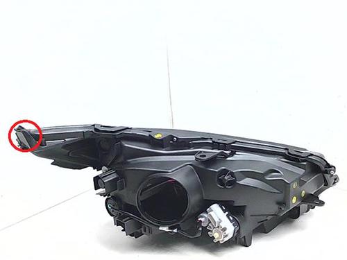 Left headlight LEXUS NX (_Z1_) 200t AWD (AGZ15_, AGZ15R) | BP38397845C28 - Image 3