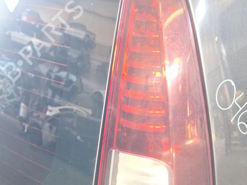 Used Right taillight Right taillight 38618991 38618991